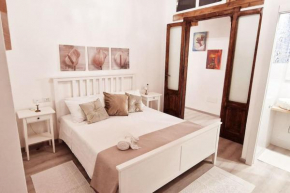 Holiday Home Virgilio House